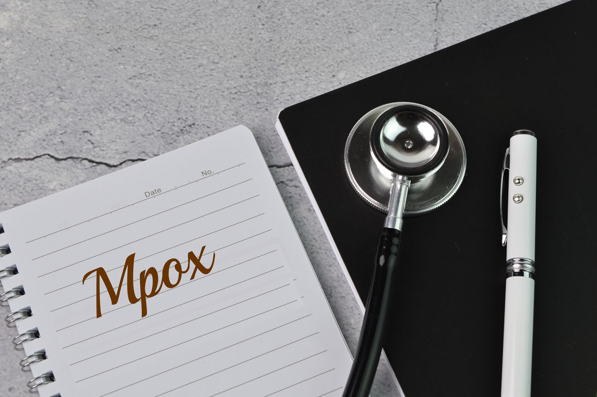 Image of Health Unit to Provide Monkeypox Vaccination Clinics to Eligible Individuals