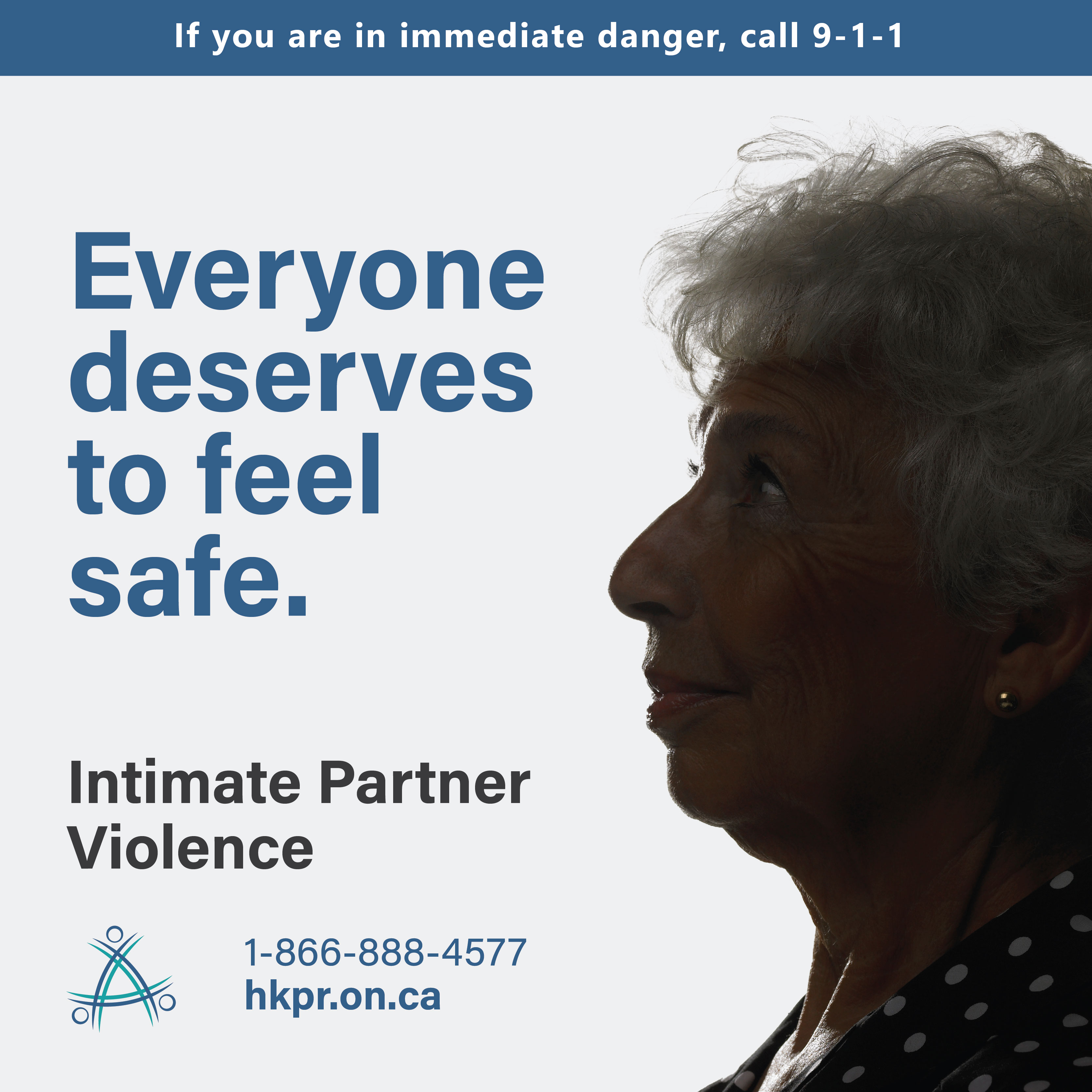 Image of Intimate Partner Violence Recognized as a Major Global Public Health Concern