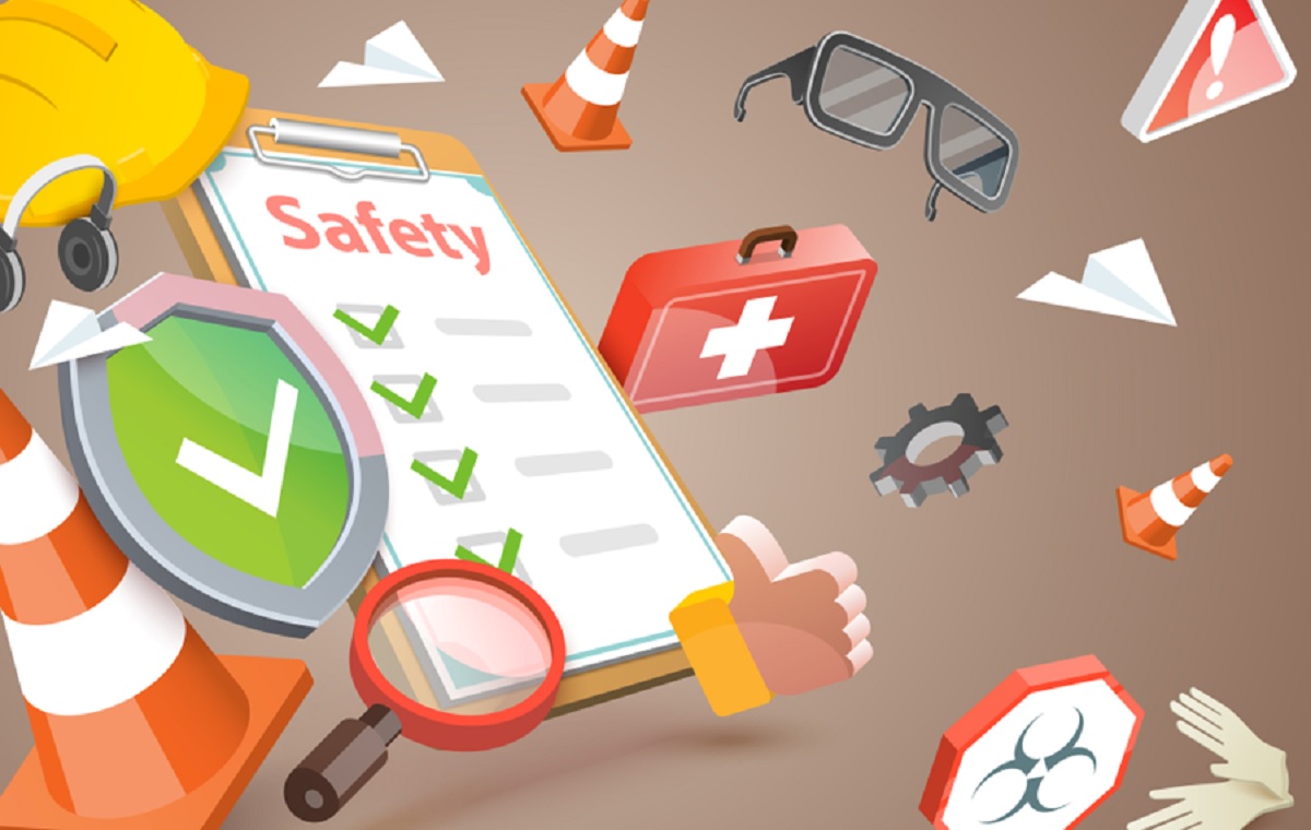 Image of Highlighting the Work of Public Health Inspectors: ‘Your Health is their Business’