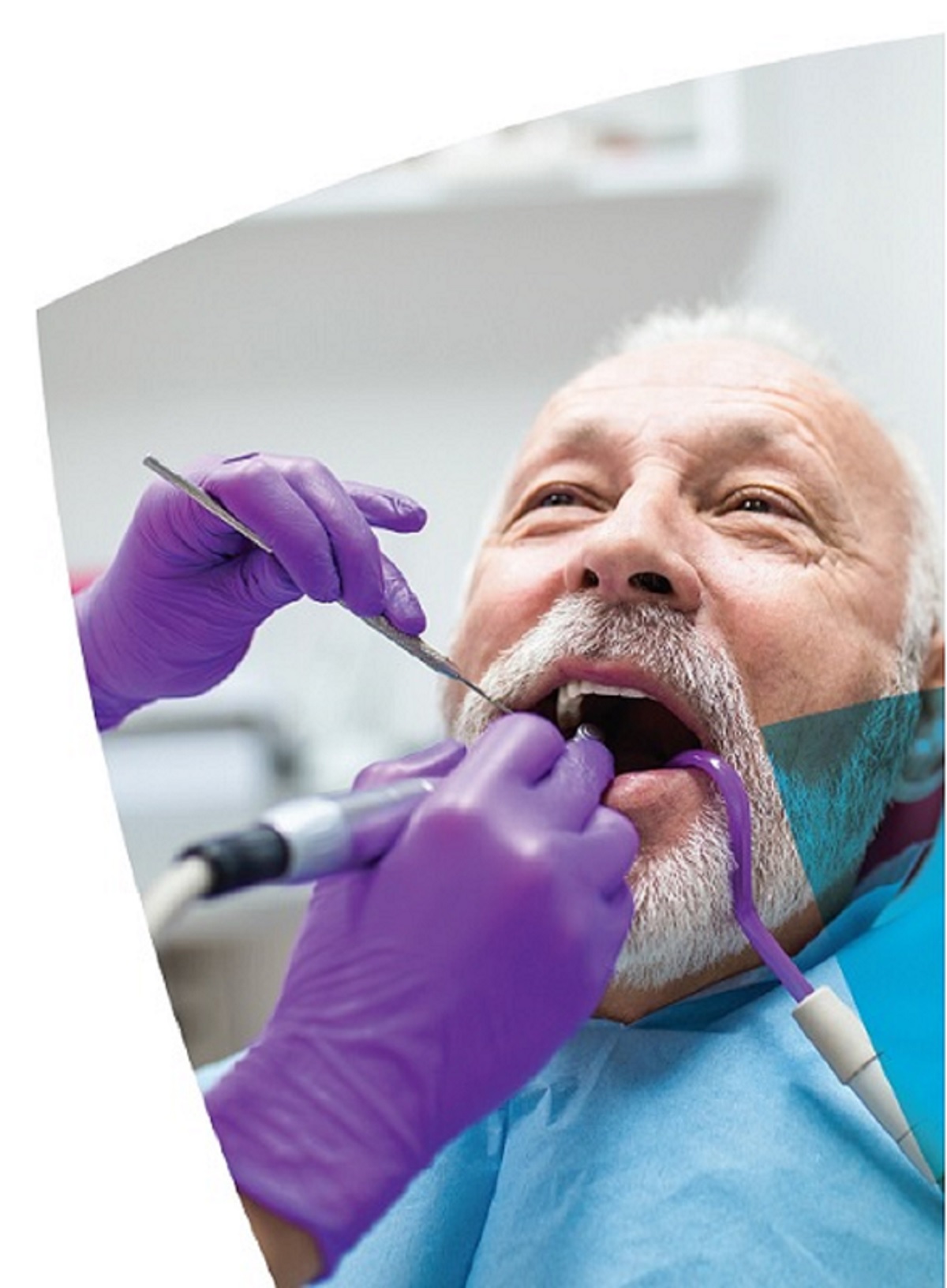 Image of More Seniors Eligible for Ontario Dental Care Program