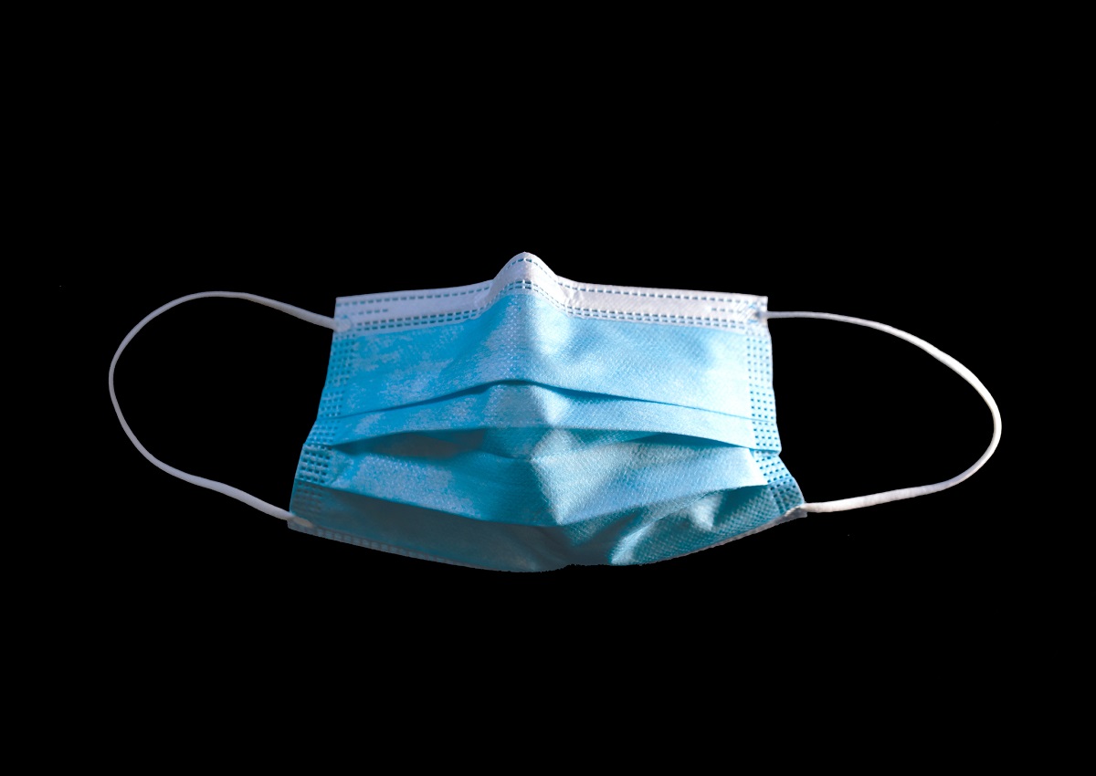 Image of Most Mask Mandates May Be Ending, But Still Time and Place to Wear One if Needed