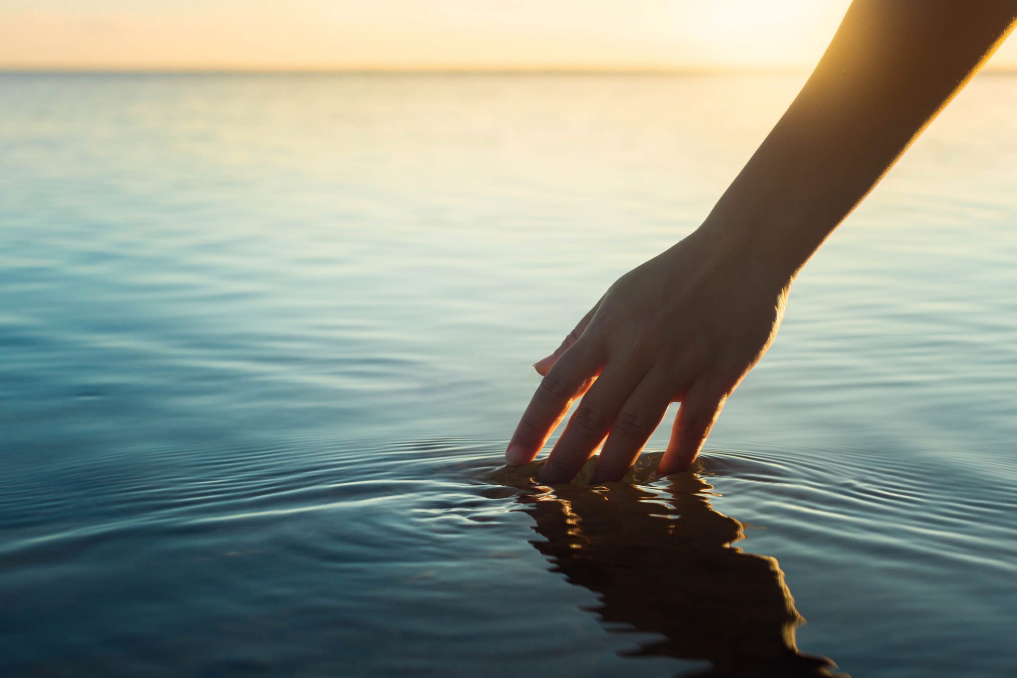 Image of Beach Water Testing Program Ends for the Season