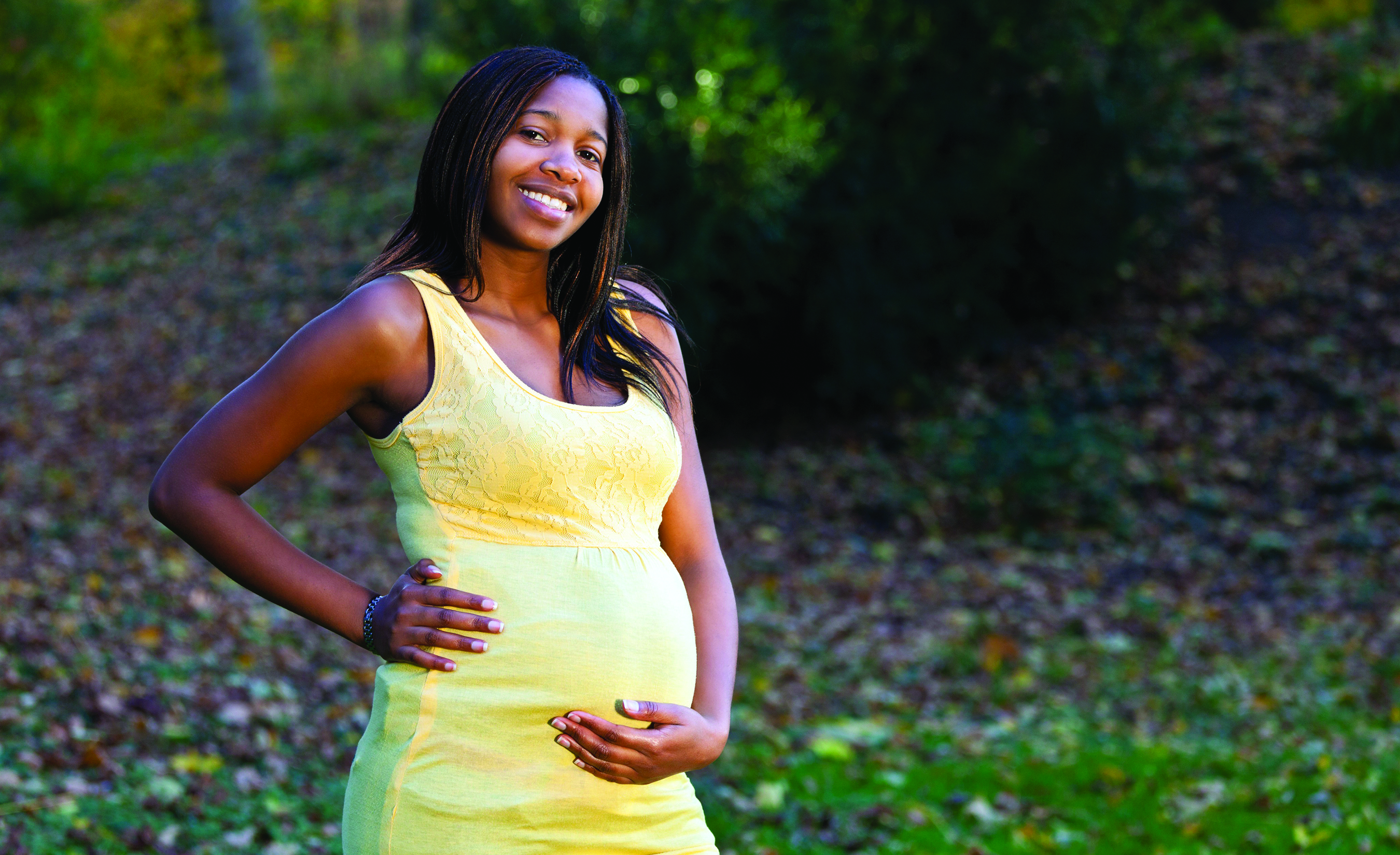 Image of Nurse-Family Partnership Program Helps First-Time Parents Succeed