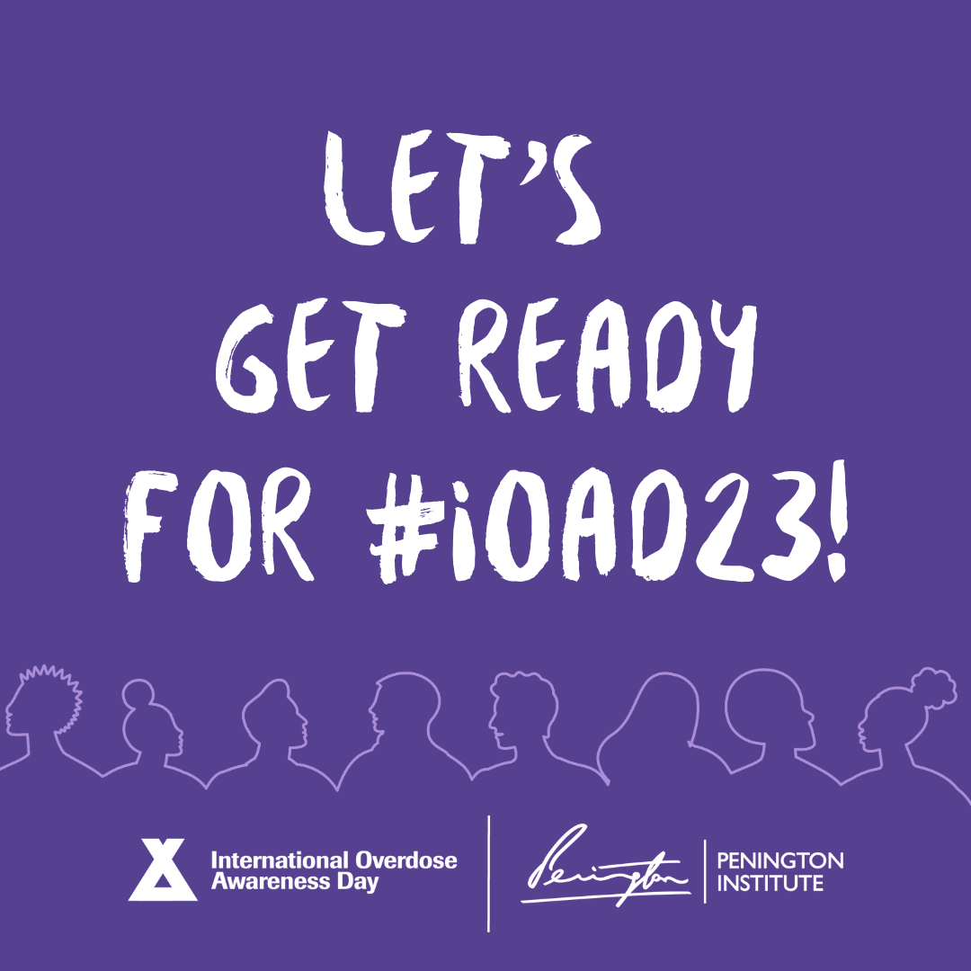 Image of Community Partners Host Awareness Events Honouring Lives Lost Due to Overdose