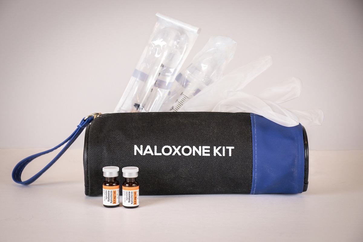 Image of Opioid Alert Issued for Northumberland, Kawartha Lakes, After Rise in Opioid Overdoses; HKPR Urges Caution When Using Drugs