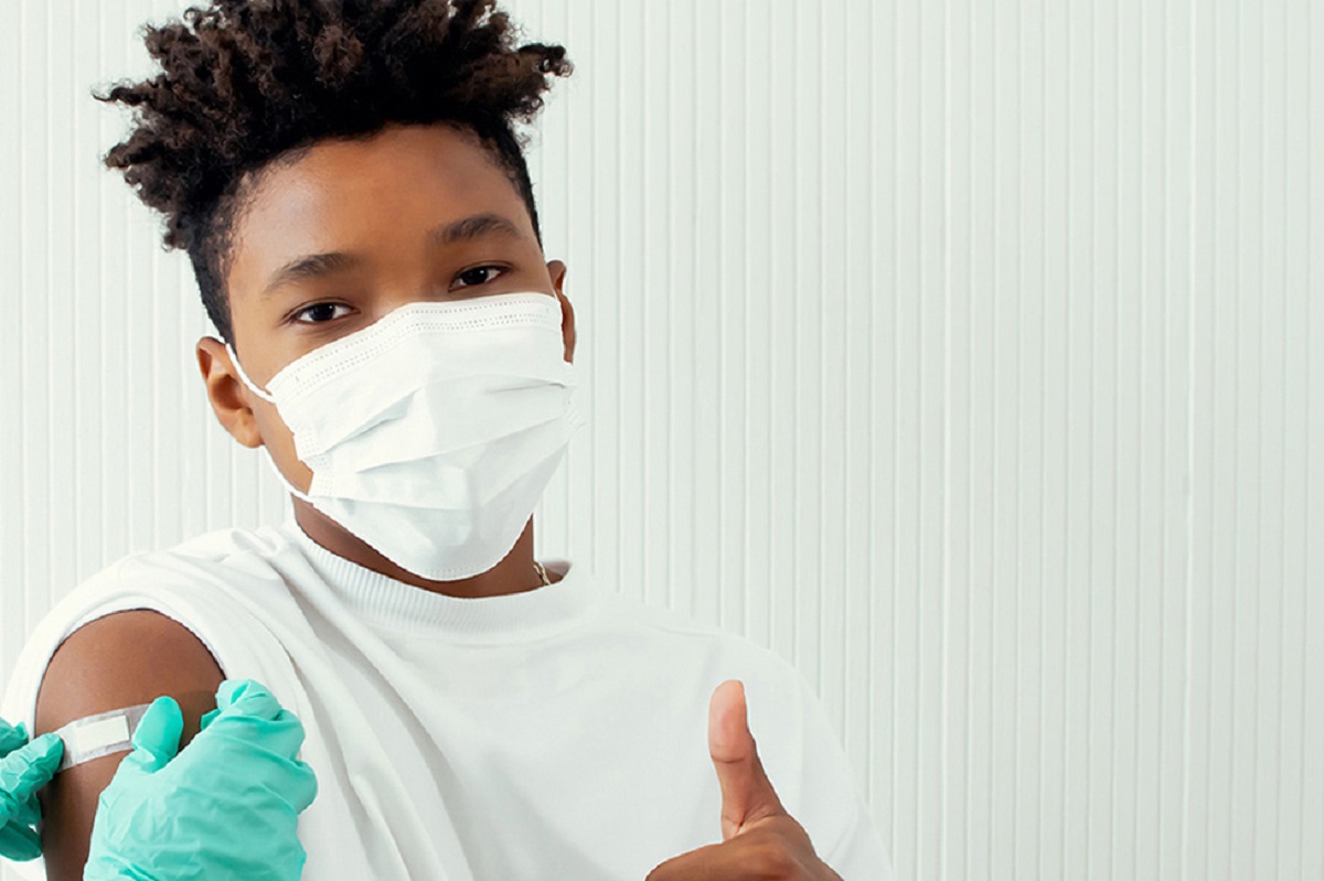 Image of Walk-in Times Now Available for Anyone Age 5+ at COVID-19 Vaccination Clinics
