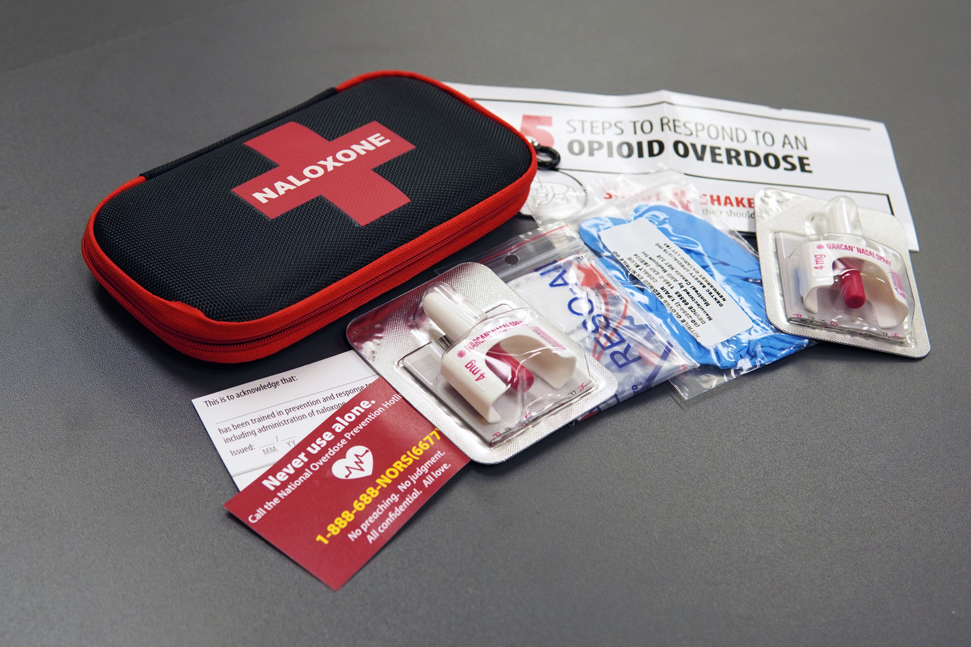 Image of Opioid Alert Issued for City of Kawartha Lakes and Northumberland County, After Worrying Rise in Opioid Overdoses