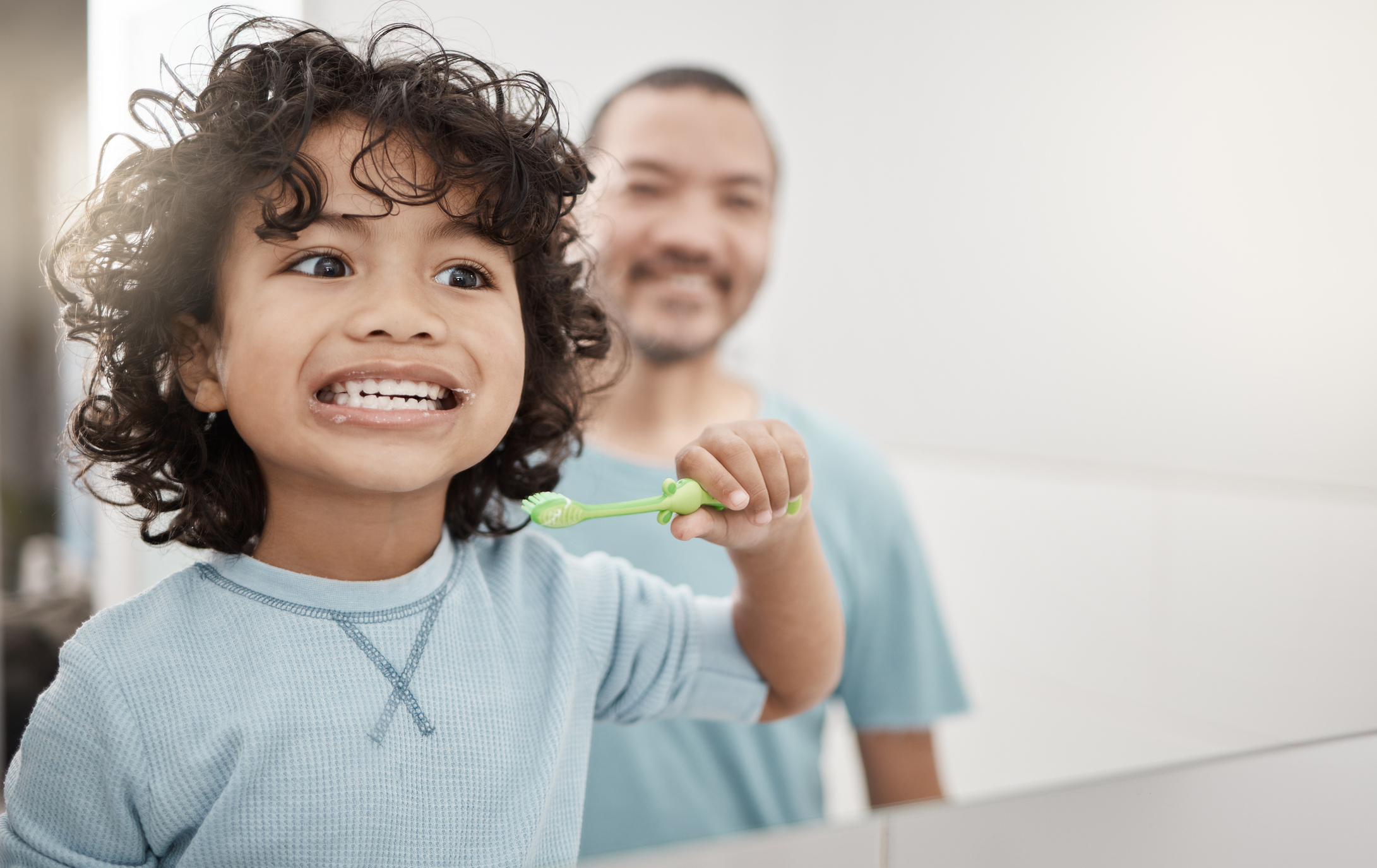 Image of Oral Health for Total Health