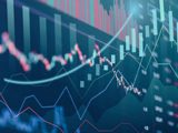 A combination of different charts and graphs