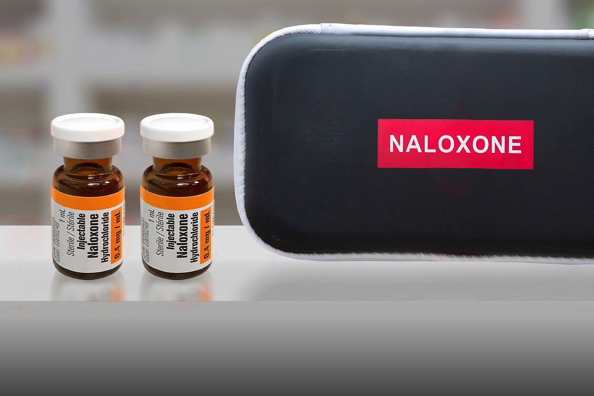Image of Opioid Overdose Alert Issued for Northumberland County